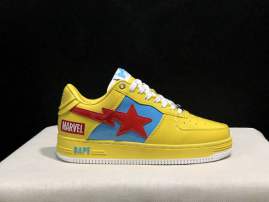 Picture of Bape Shoes _SKUBapesz36-45w201567